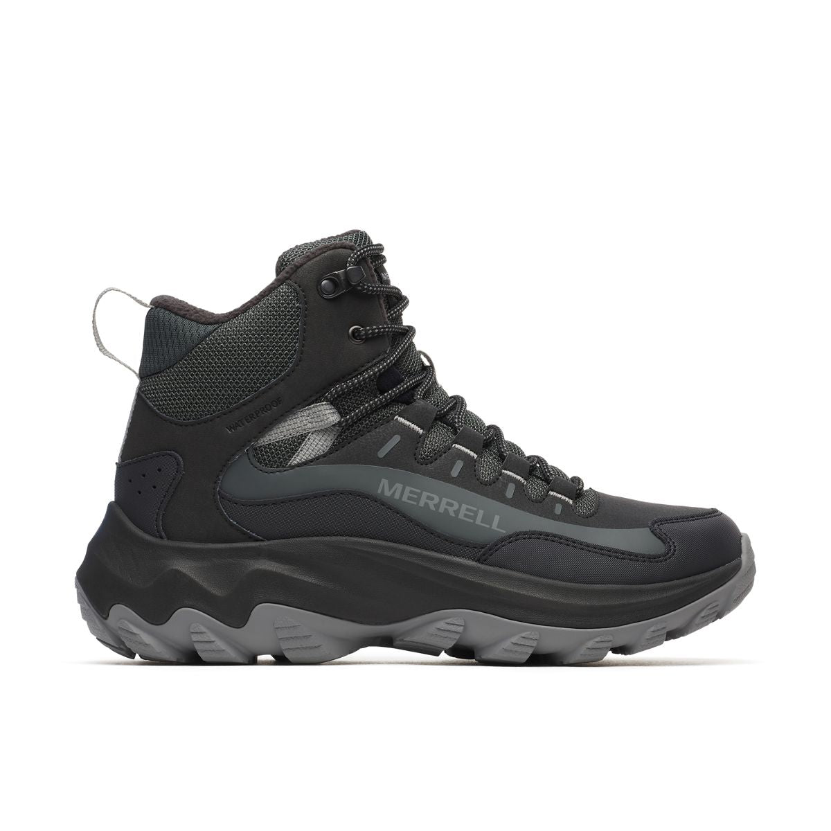 Women Thermo Chill 2 Mid Waterproof Winter Hiking Boots