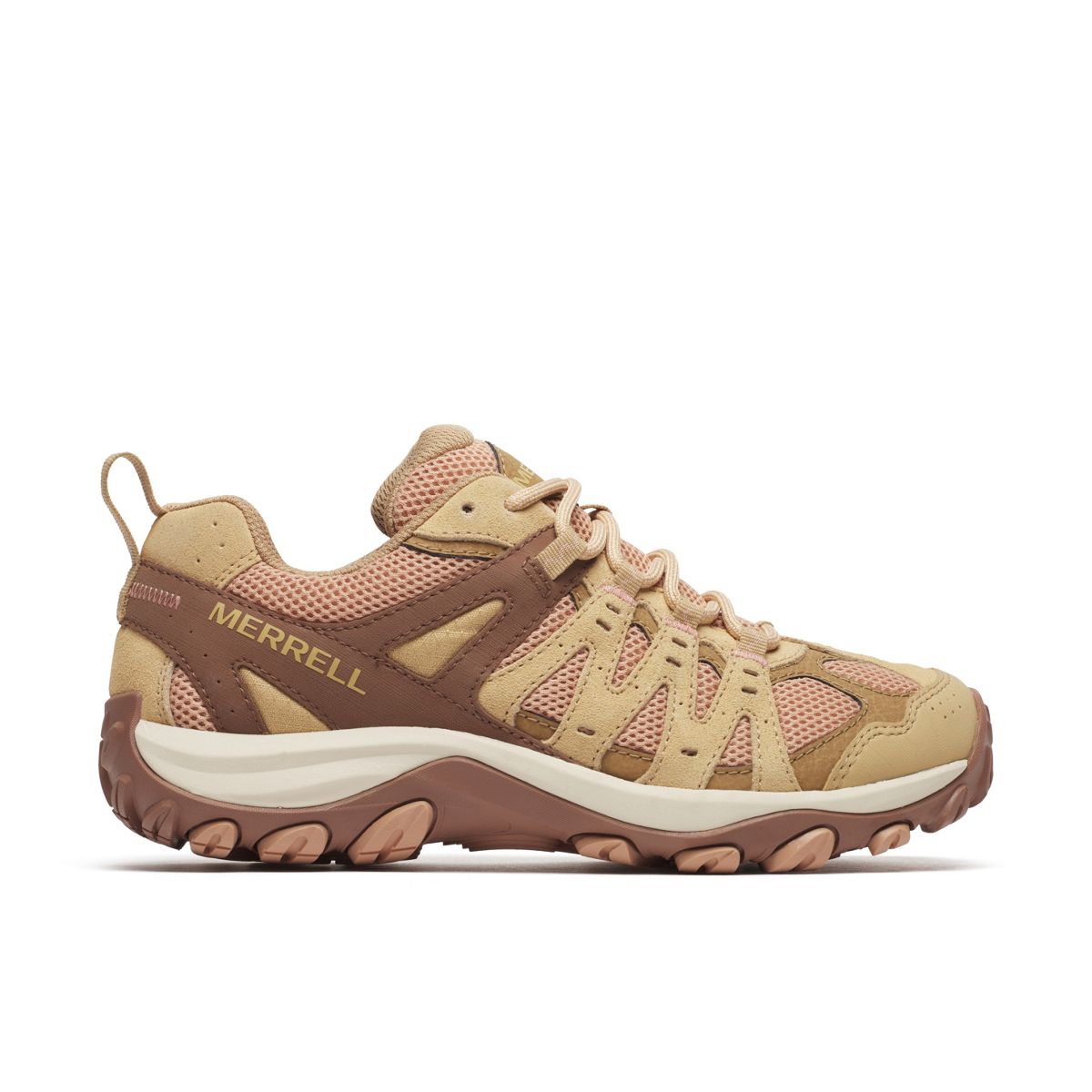 Womens Accentor 3 - Shoes