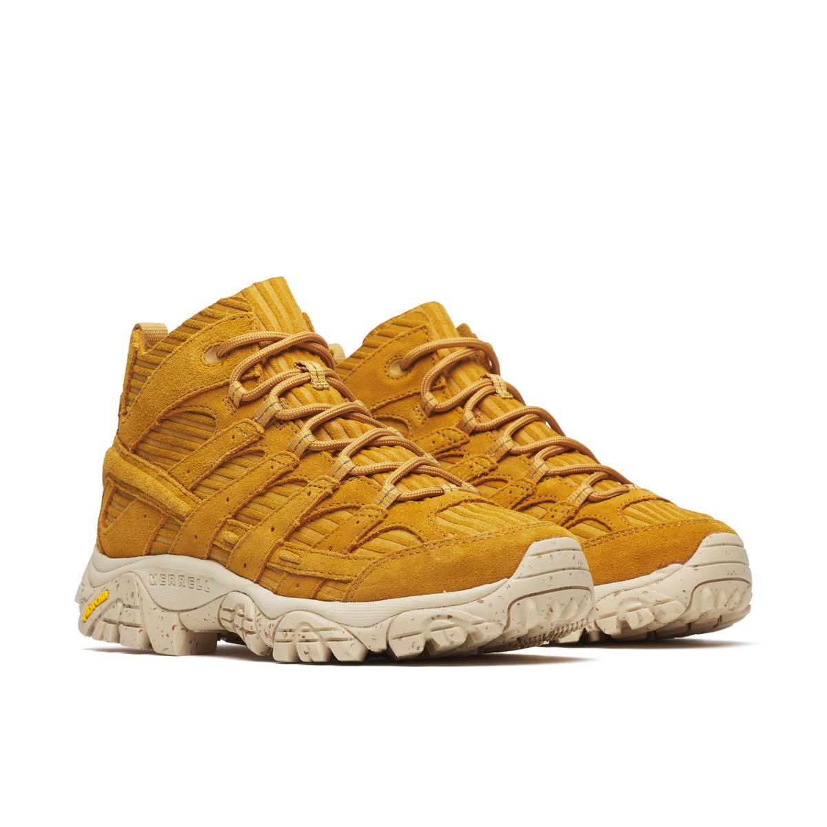 Women Moab 2 Decon Mid Cord SE Casual Boots
