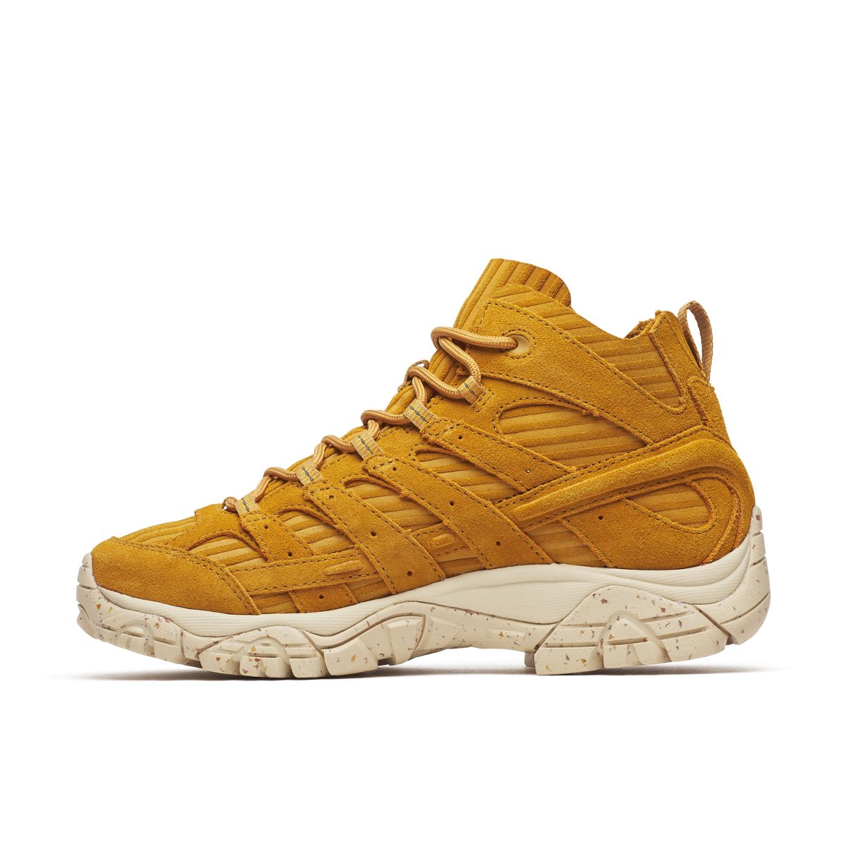 Women Moab 2 Decon Mid Cord SE Casual Boots