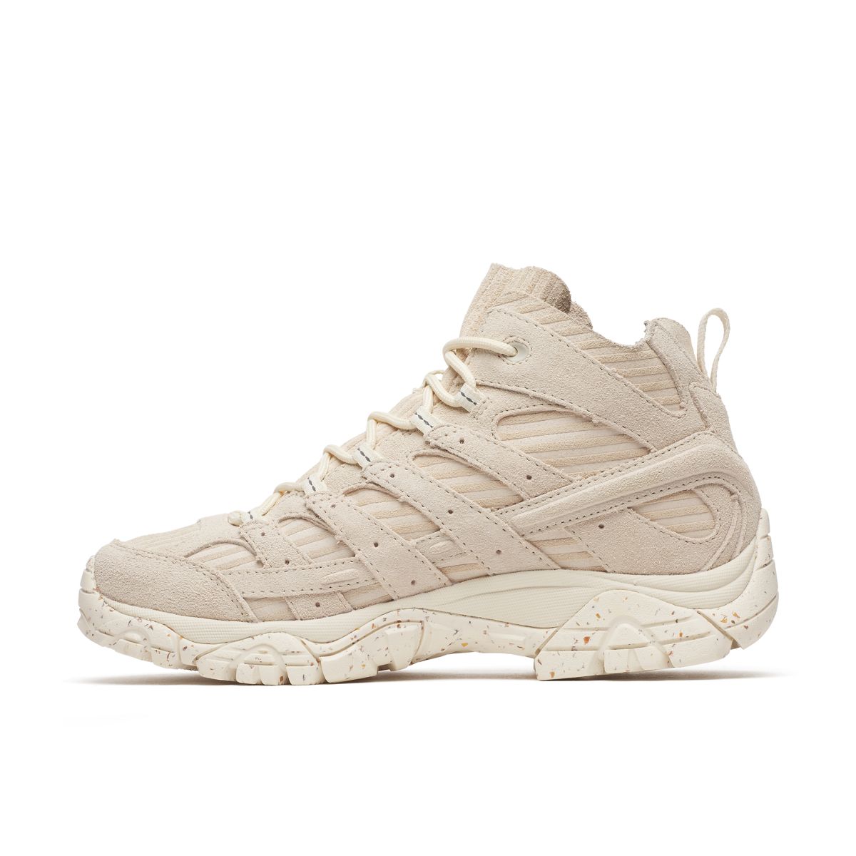 Women Moab 2 Decon Mid Cord SE Casual Boots