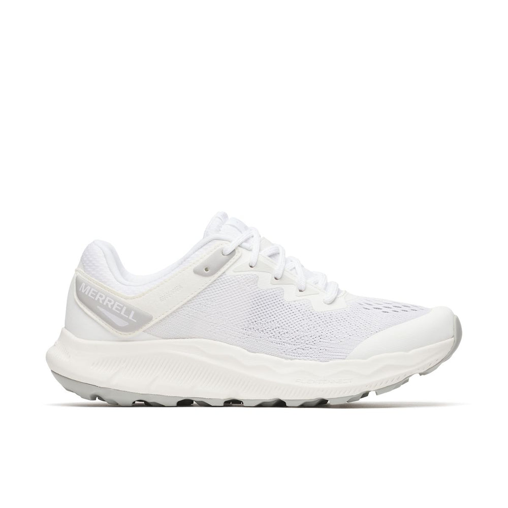 Womens Antora 4 Wide Width - Low