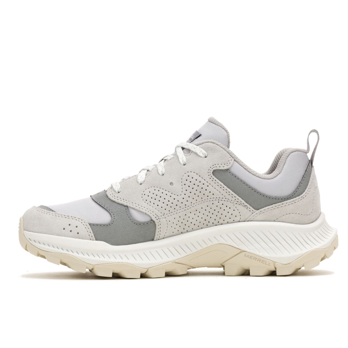 Women Tempo Sol Hiking Shoes