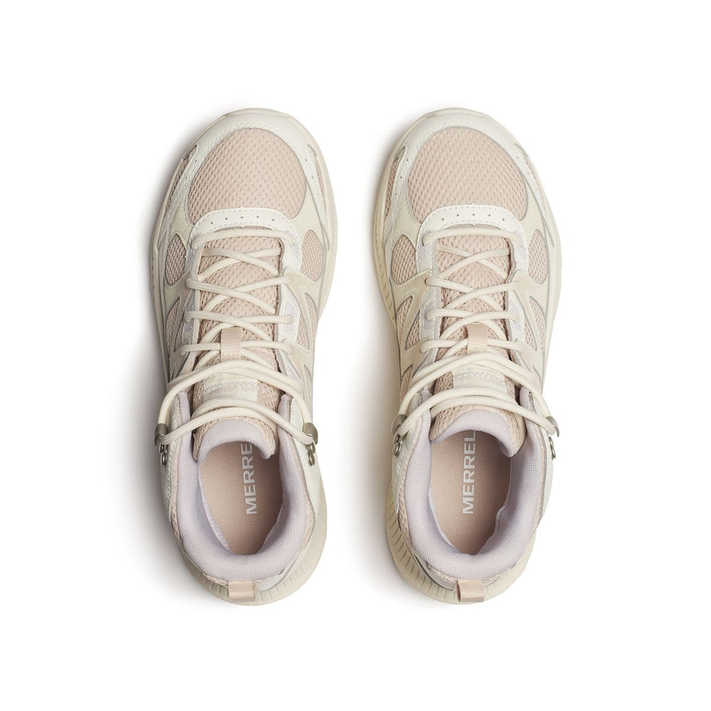 Womens Tempo EXP Mid Waterproof - Boots
