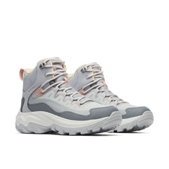 Women Thermo Chill 2 Mid Waterproof Winter Hiking Boots