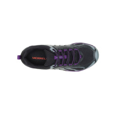 Women Siren Edge 3 Wide Width Hiking Shoes