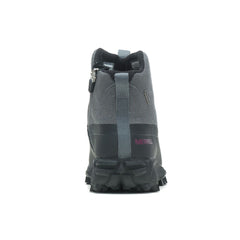 Women Thermo Snowdrift Zip Mid Shell Boots