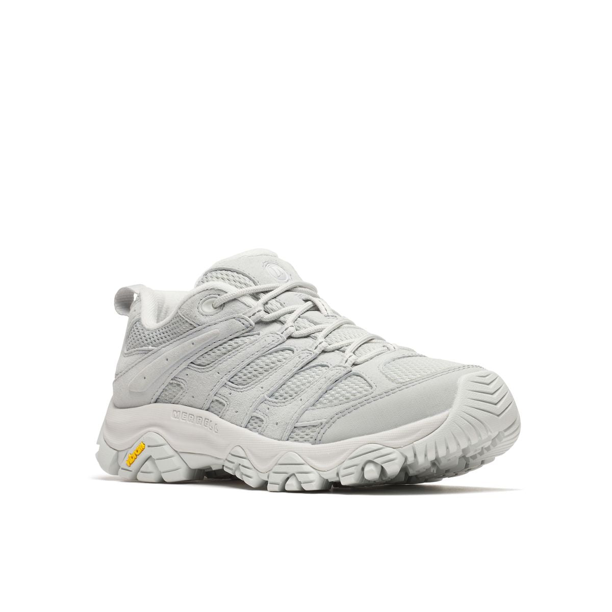 Womens Moab 3 Ready Zip - Shoes