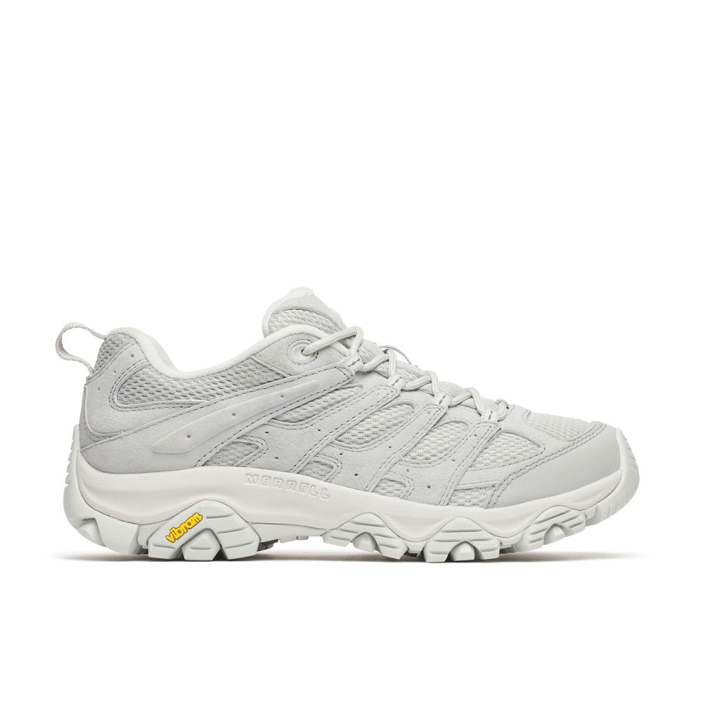 Womens Moab 3 Ready Zip - Shoes