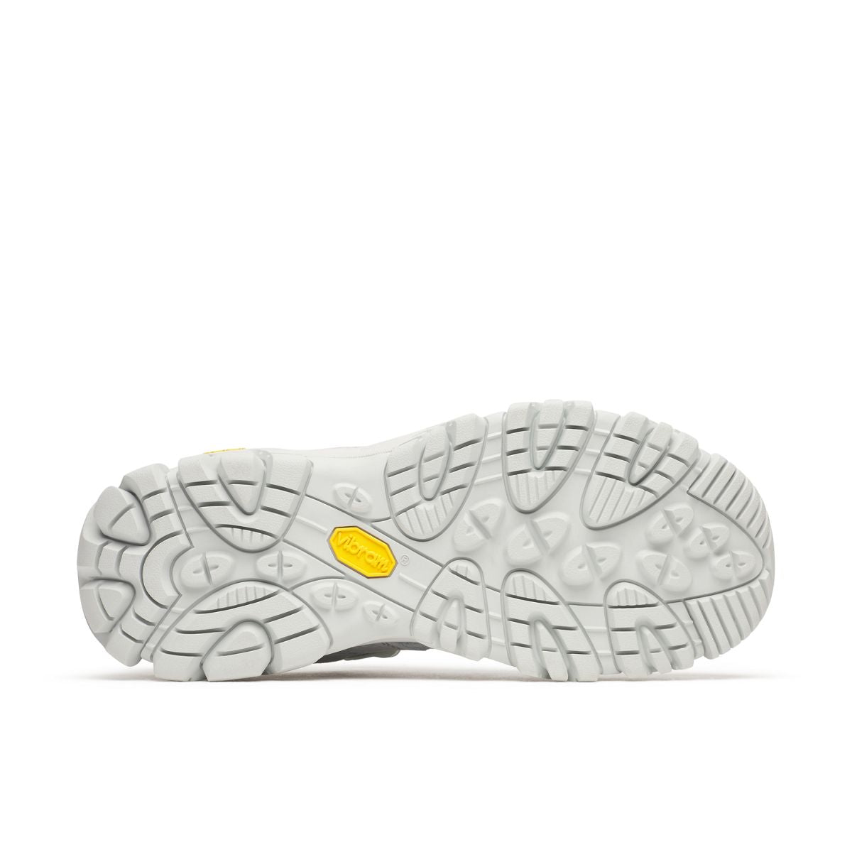 Womens Moab 3 Ready Zip - Shoes