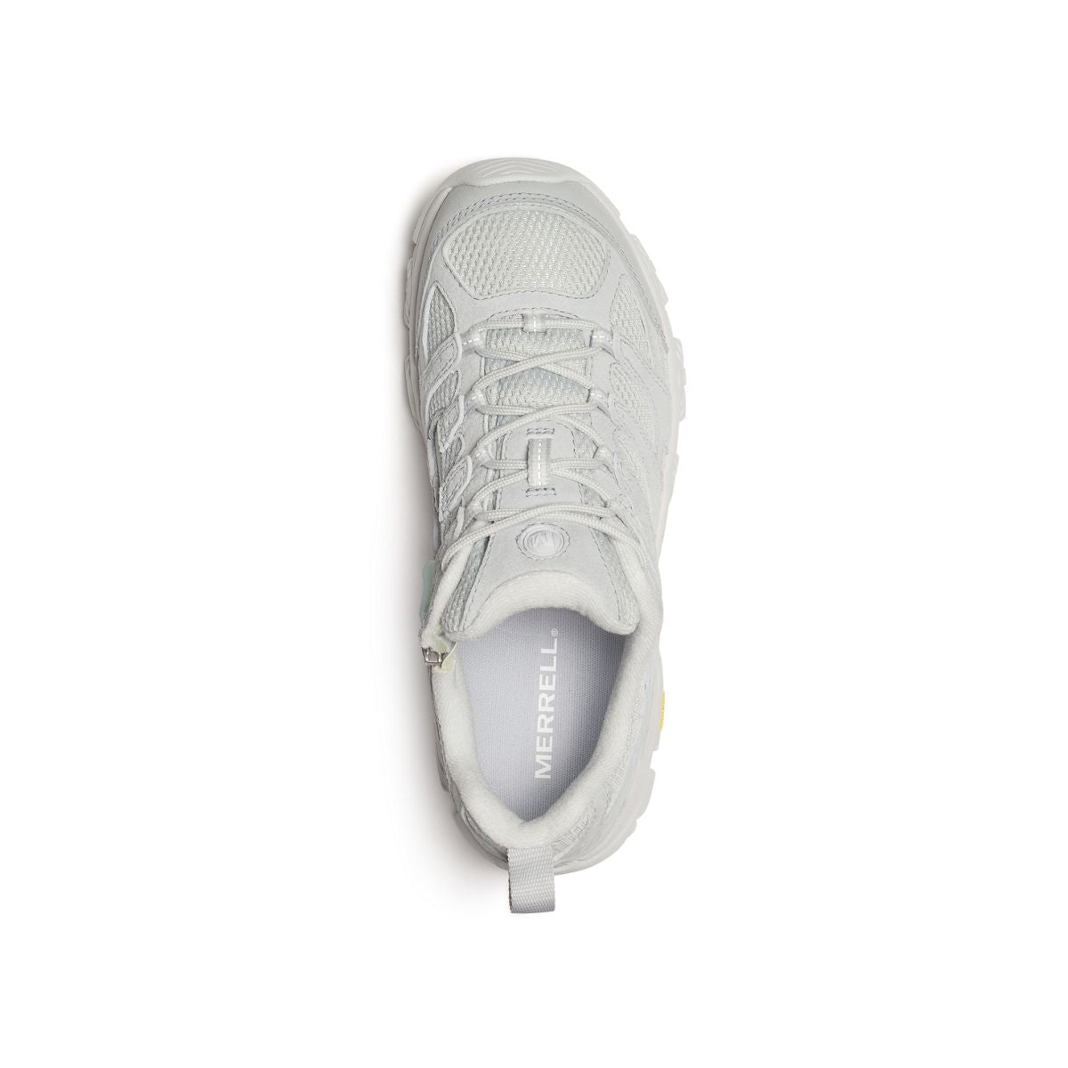 Womens Moab 3 Ready Zip - Shoes