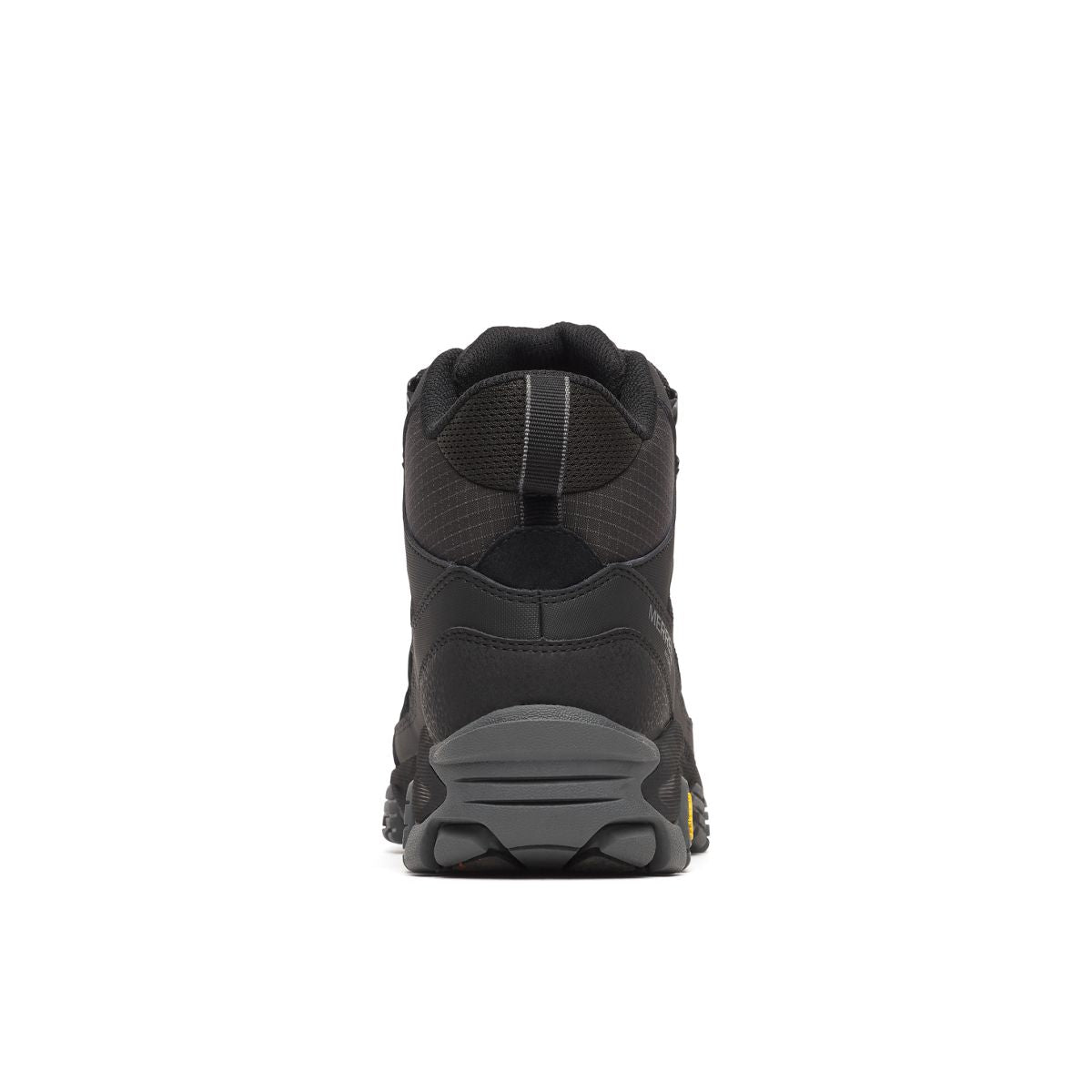 Women Thermo Snow Grip Mid Waterproof Winter Hiking Boots