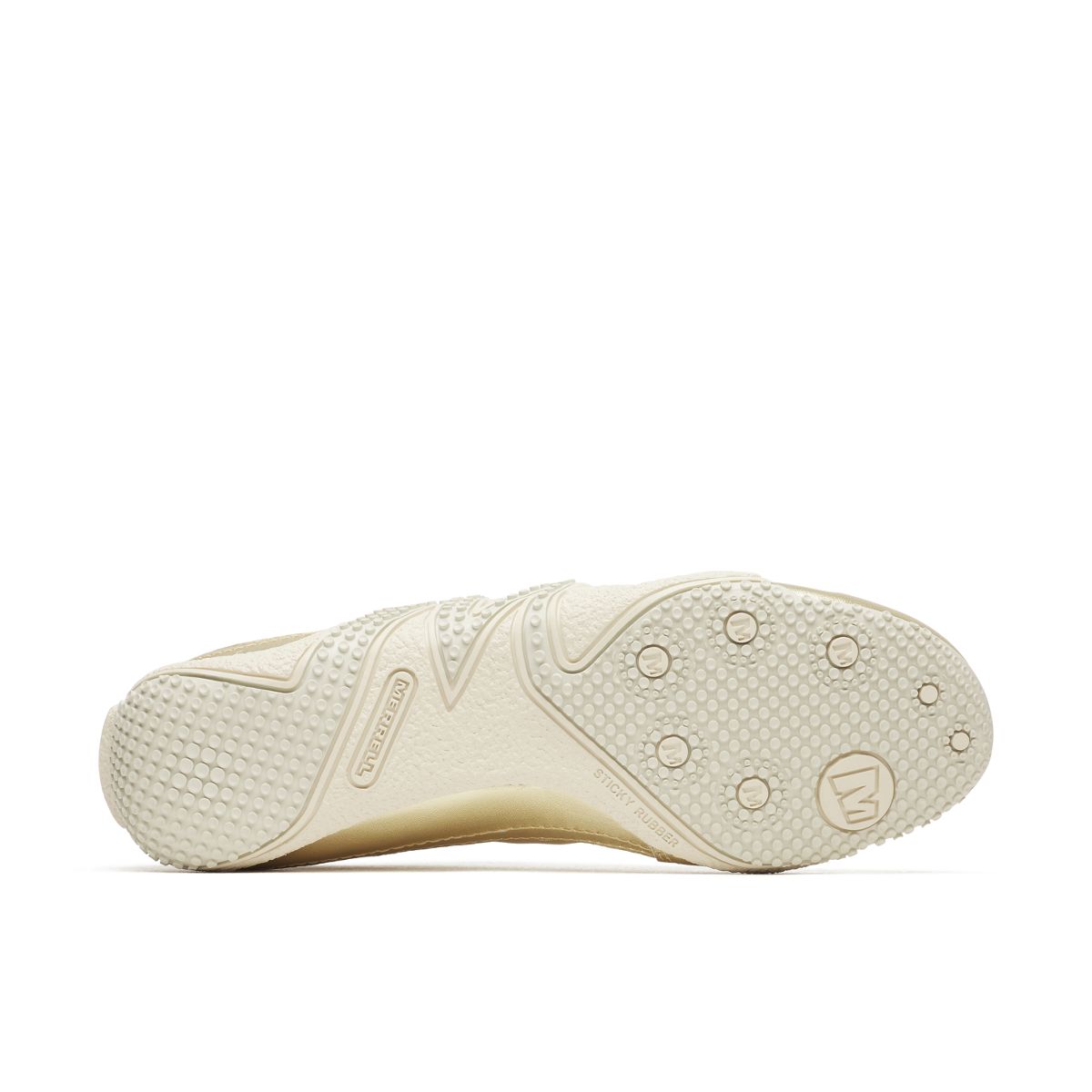 Womens Relay Fly Vent Metallic SE - Sneakers