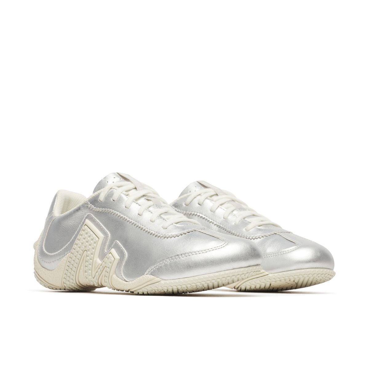 Womens Relay Fly Vent Metallic SE - Sneakers