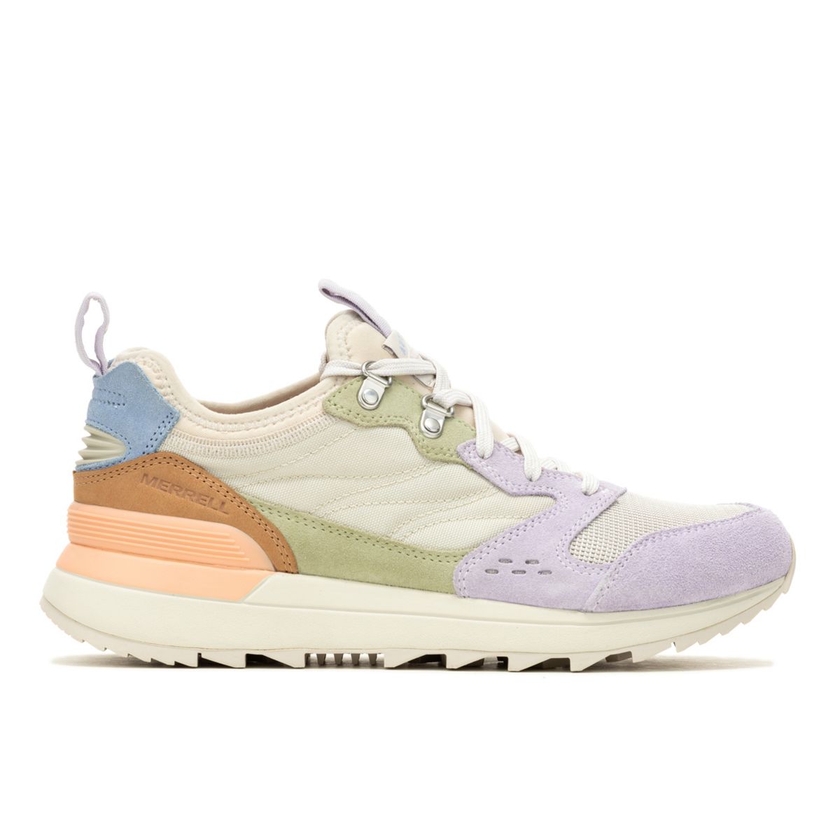 Women Alpine 83 Sneaker Recraft Casual Sneakers