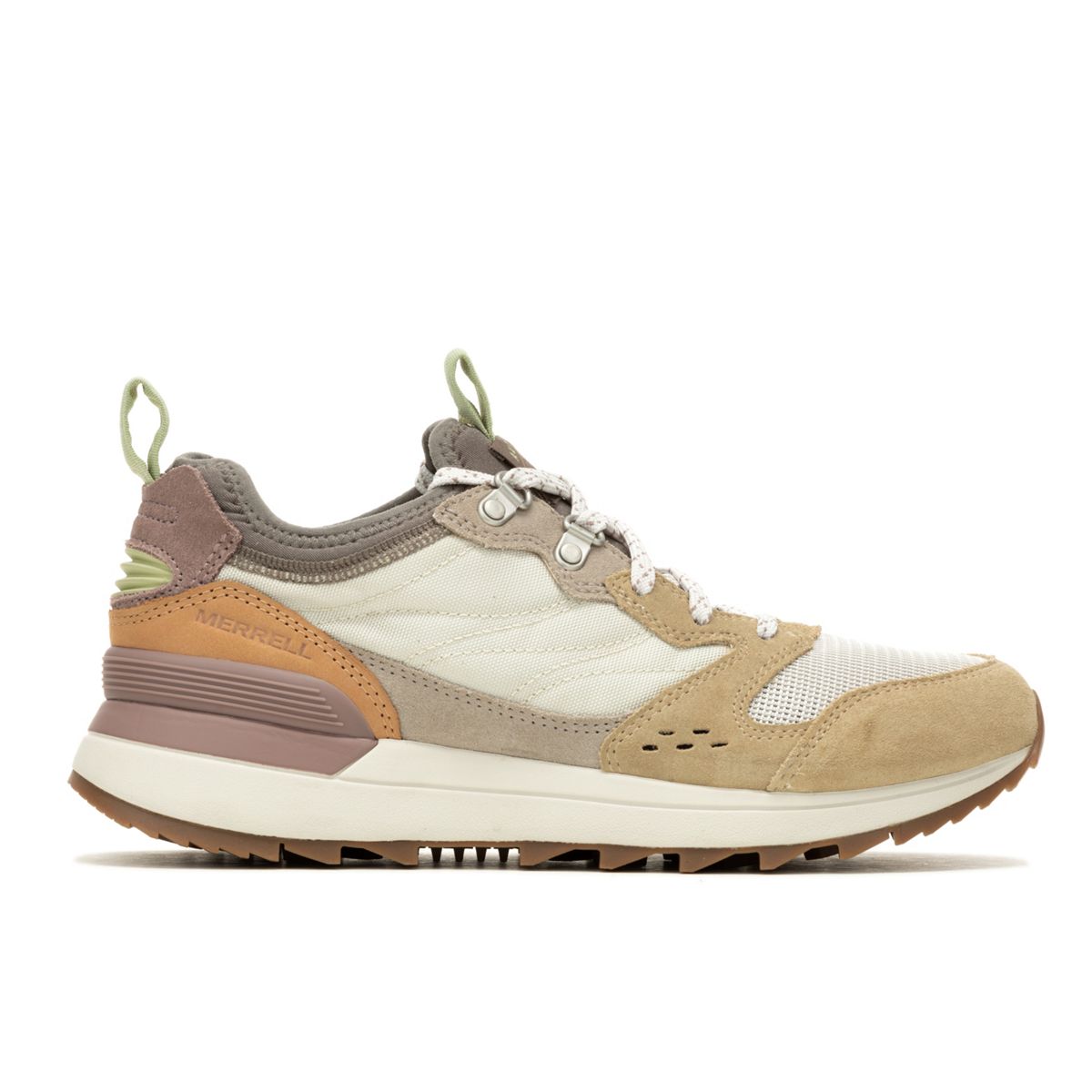 Women Alpine 83 Sneaker Recraft Casual Sneakers