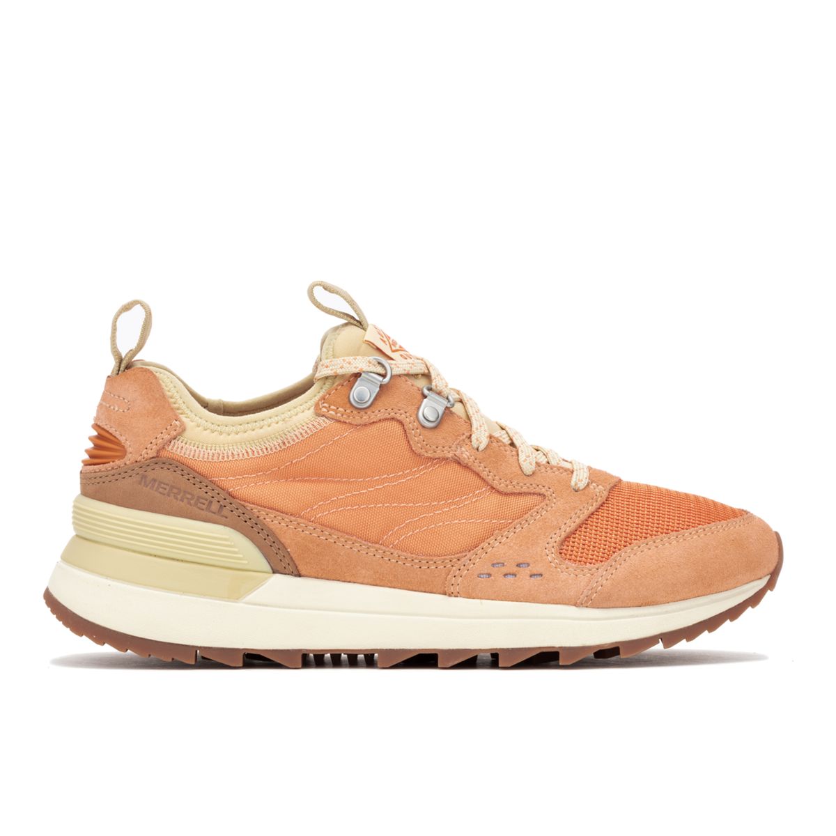 Women Alpine 83 Sneaker Recraft Casual Sneakers