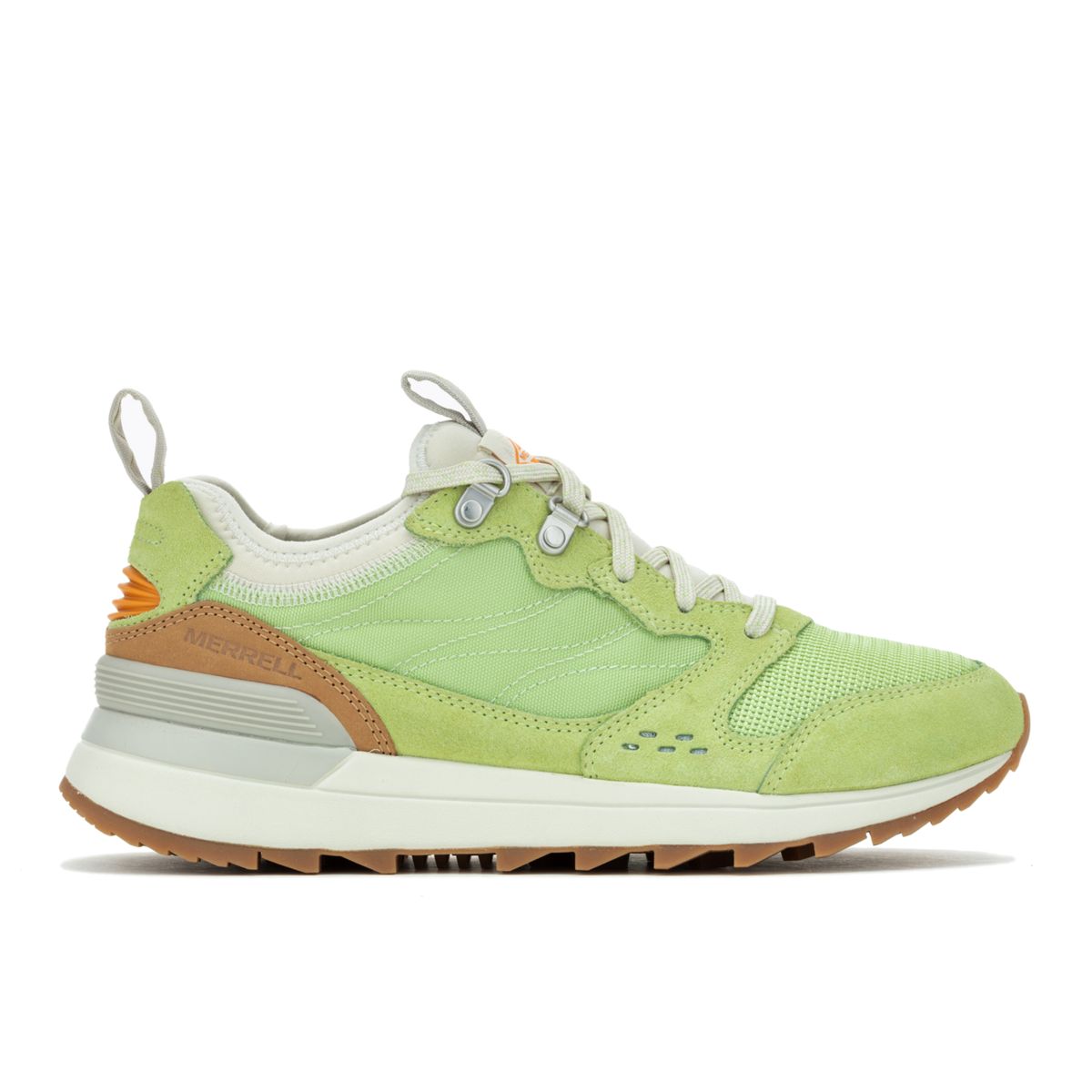 Women Alpine 83 Sneaker Recraft Casual Sneakers