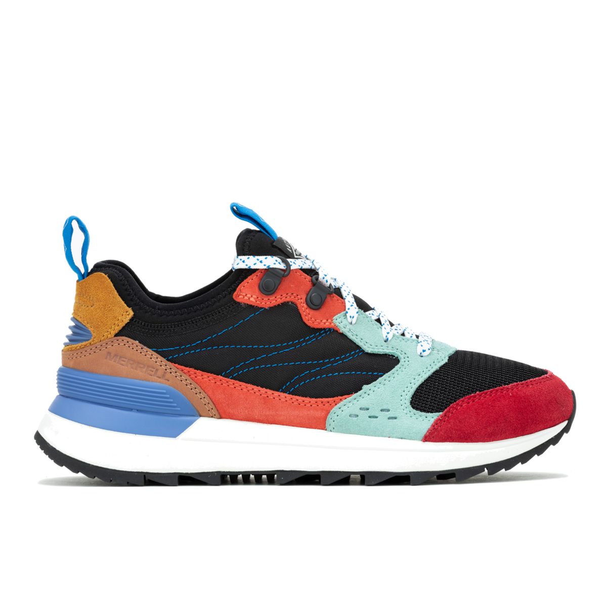 Women Alpine 83 Sneaker Recraft Casual Sneakers