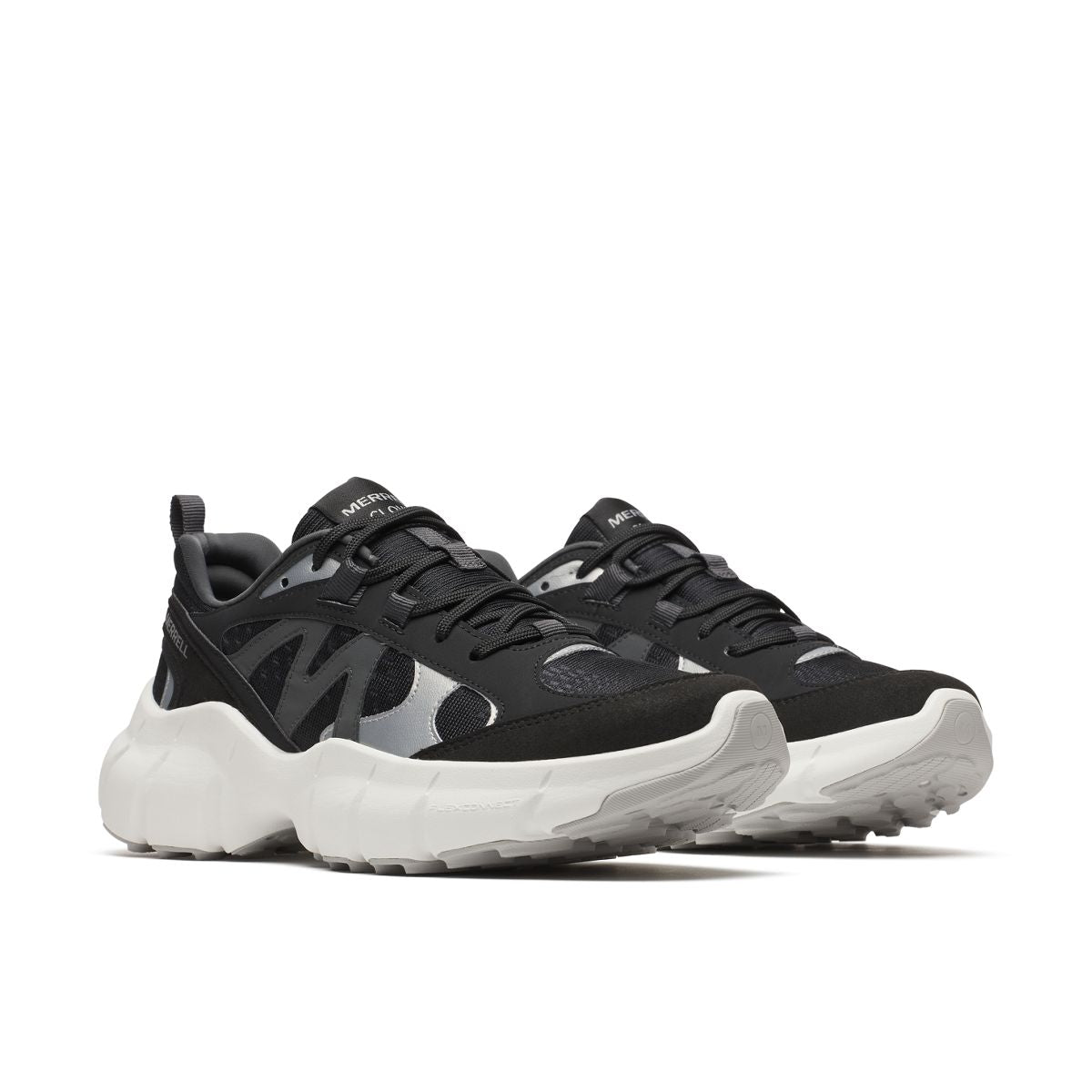 Womens Clover Tech Sneaker - Low