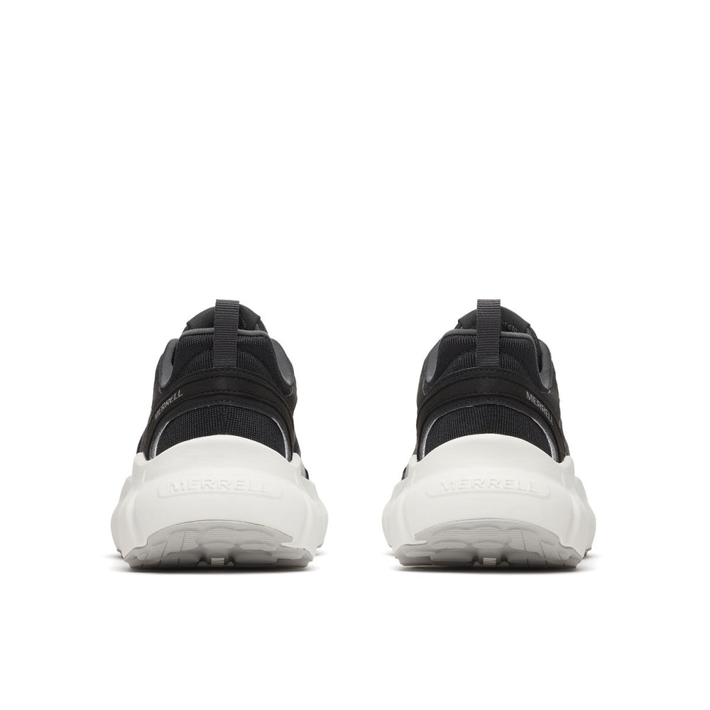 Womens Clover Tech Sneaker - Low