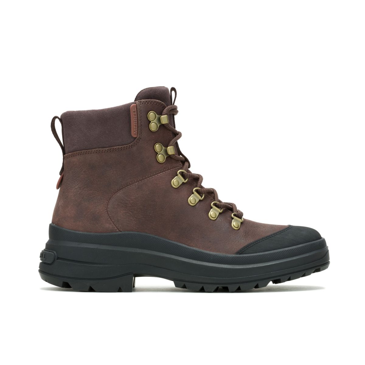 Womens Harper Lace Zip Waterproof - Boots