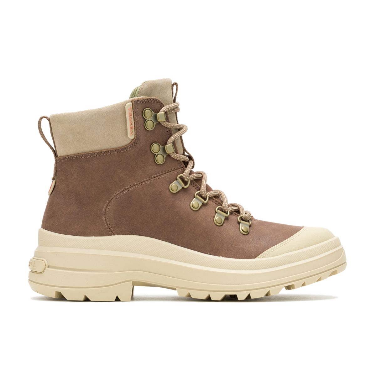 Womens Harper Lace Zip Waterproof - Boots