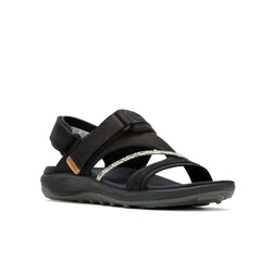 Women Terran 4 Backstrap Casual Sandals