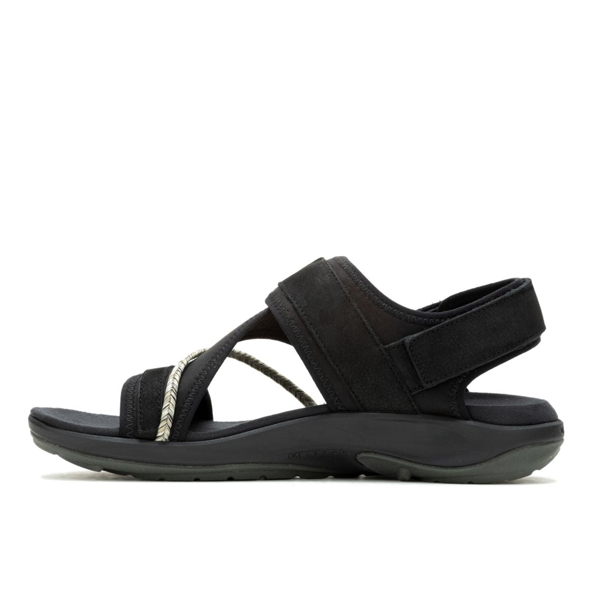 Women Terran 4 Backstrap Casual Sandals
