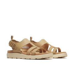Womens Fleur Backstrap - Sandals
