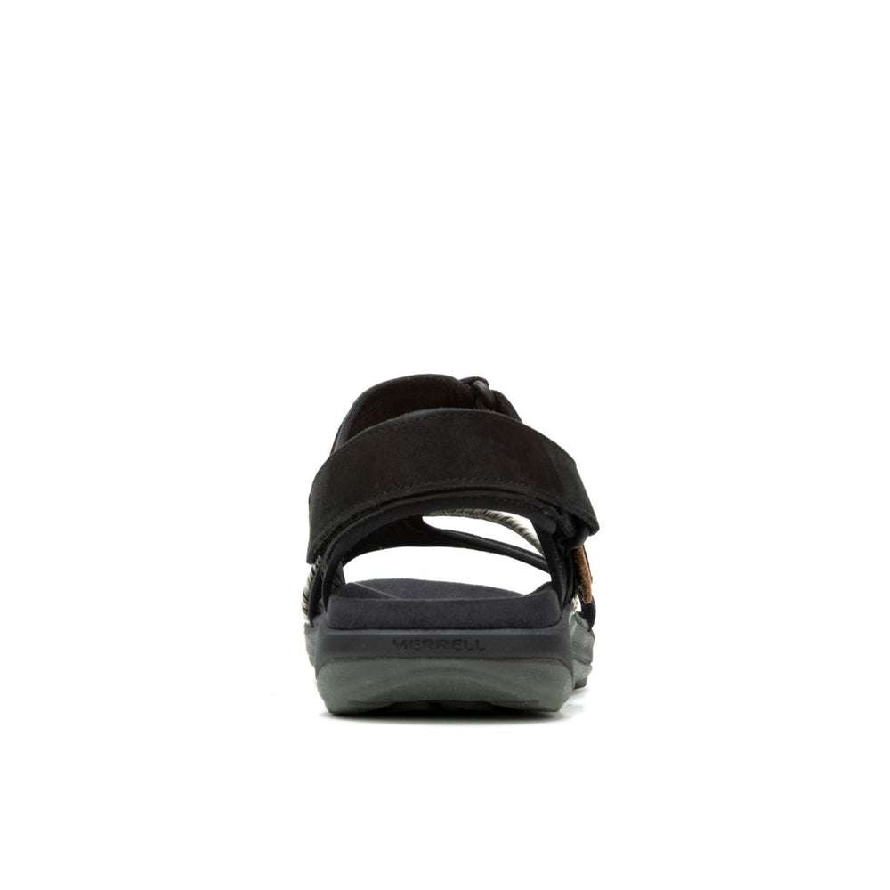 Womens Terran 4 Backstrap Wide Width - Sandals