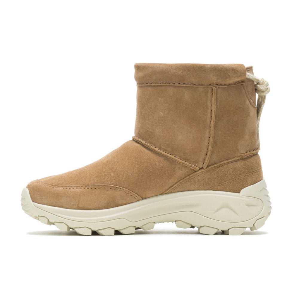Womens Winter Pull On - Boots