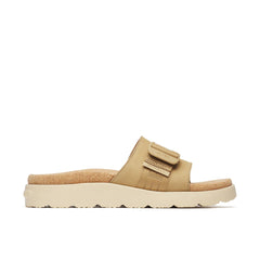 Womens Fleur Slide - Sandals