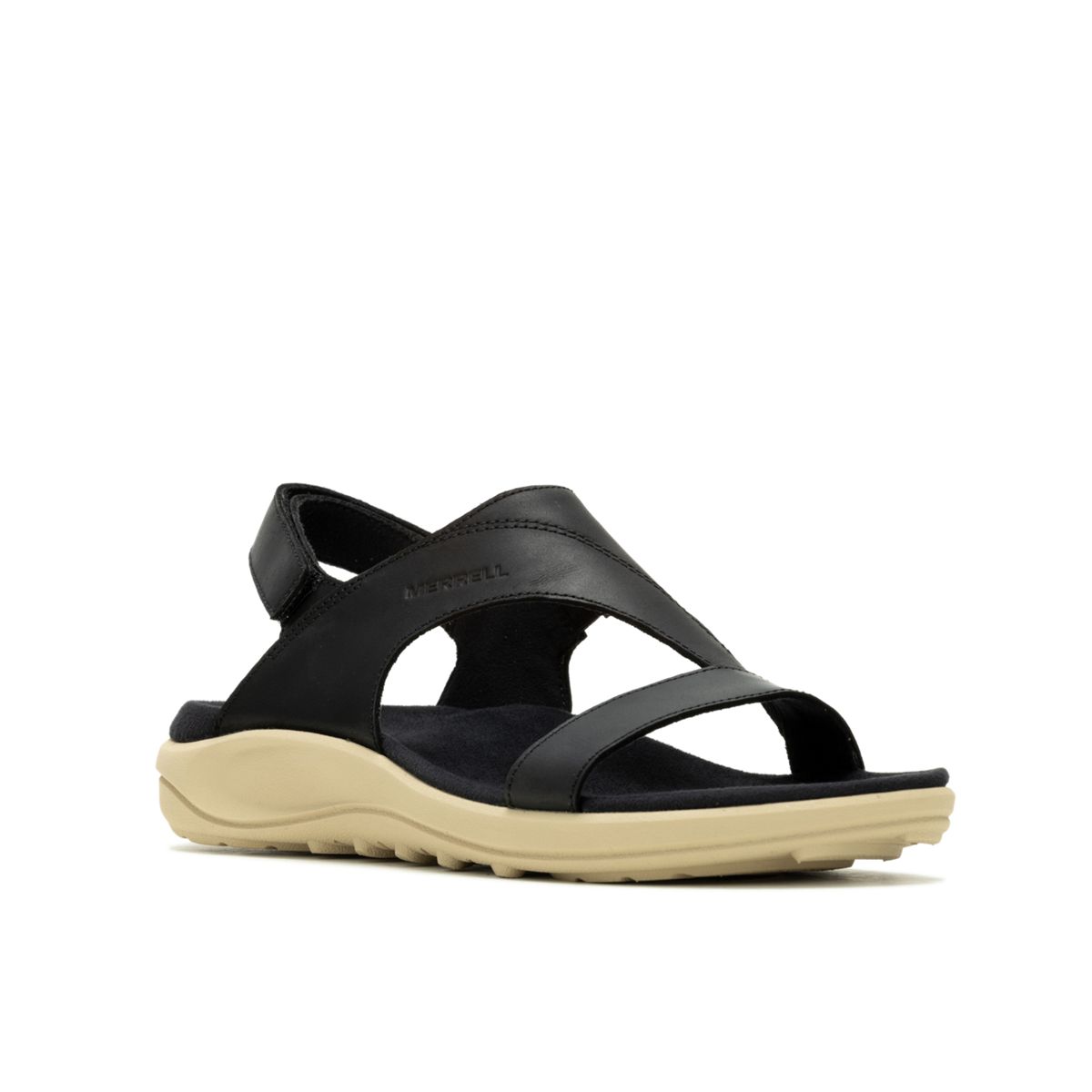 Womens District 4 Luxe Backstrap - Sandals