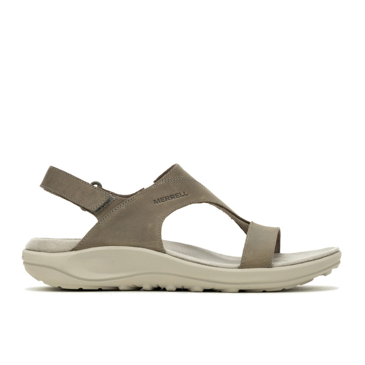 Womens District 4 Luxe Backstrap - Sandals