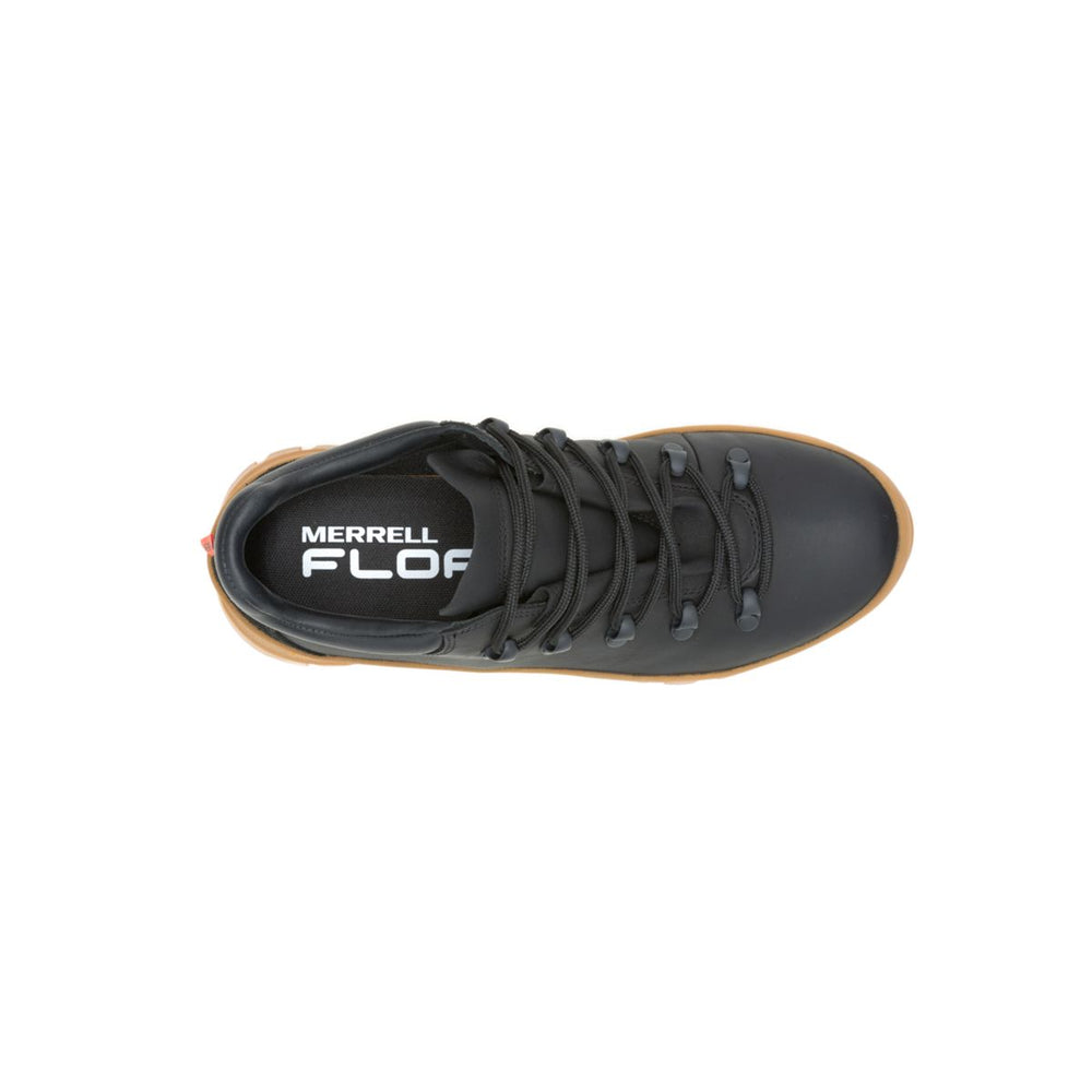 Womens Bristol Low - Shoes