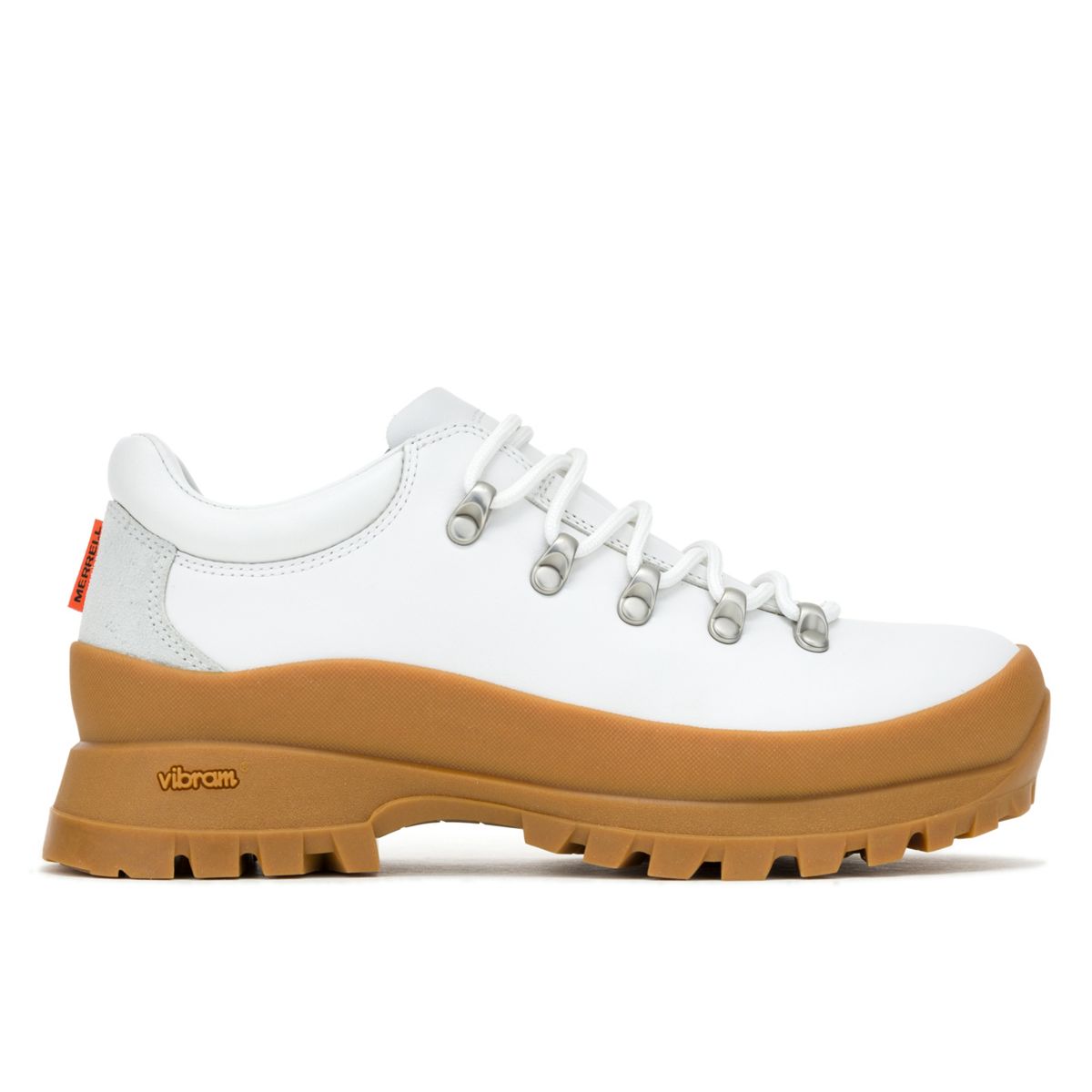Womens Bristol Low - Shoes