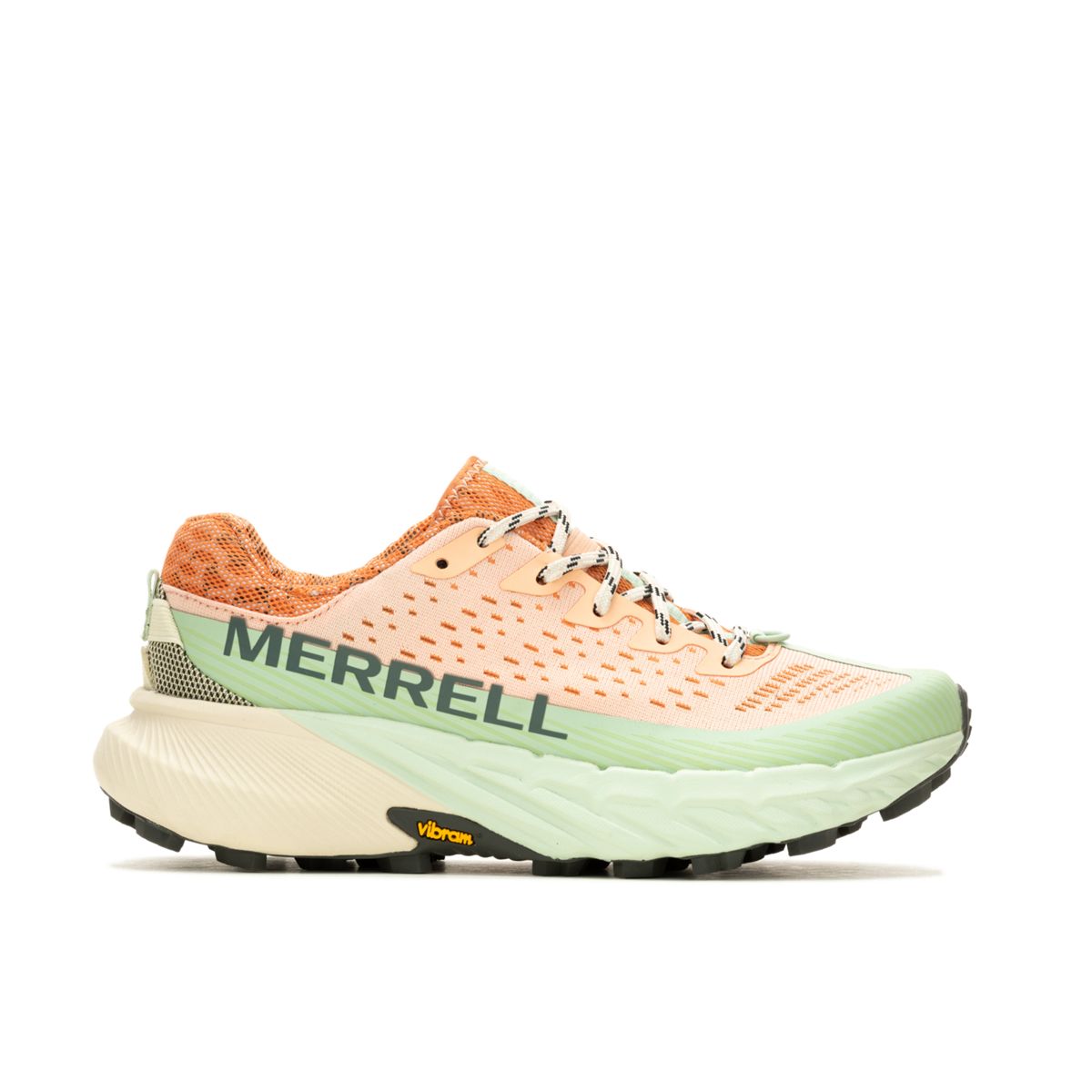 Women Agility Peak 5 Trail Running Shoes