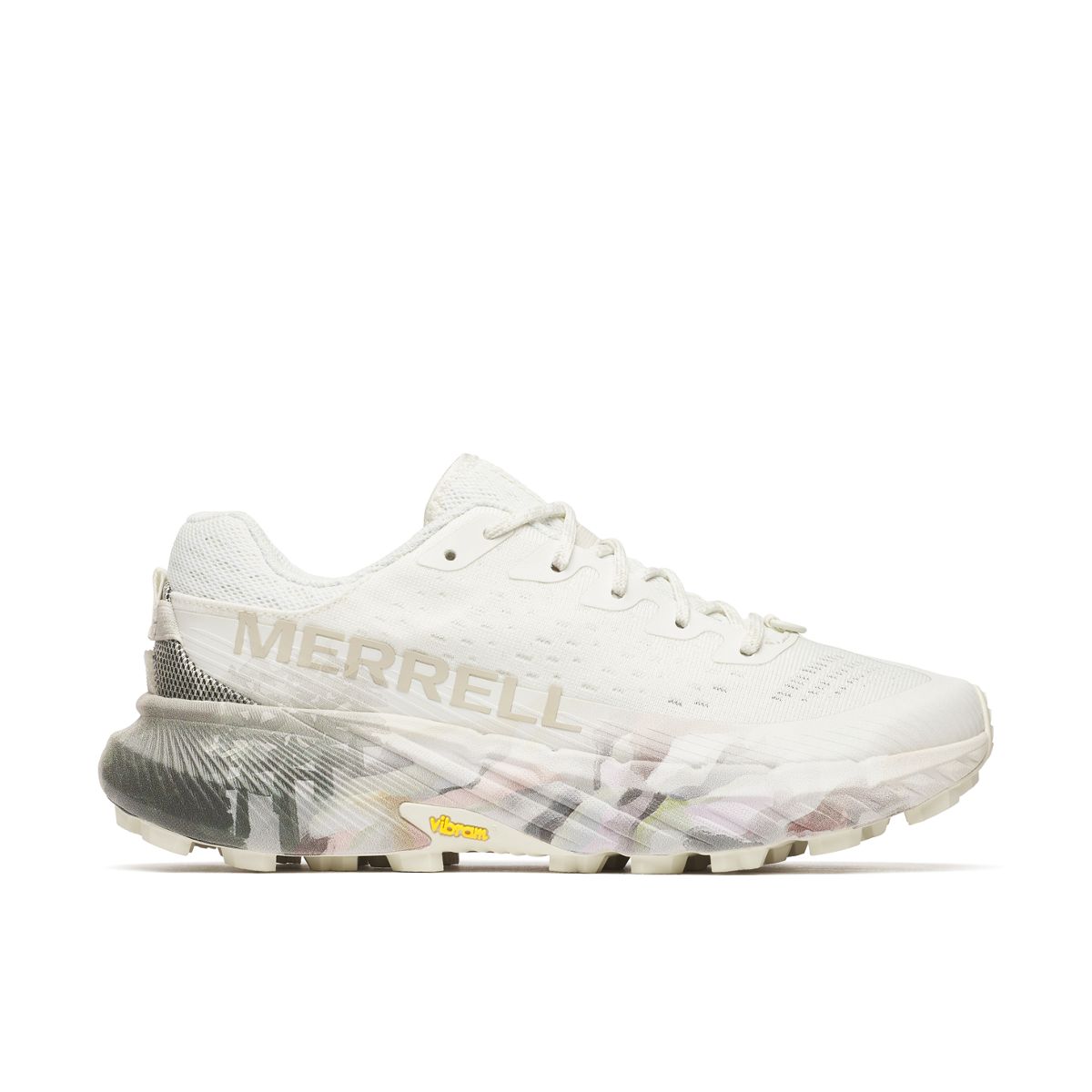 Women Agility Peak 5 Trail Running Shoes