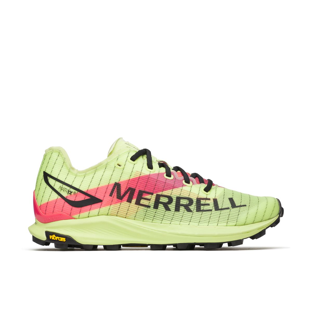 Women MTL Skyfire 2 Matryx Trail Running Shoes