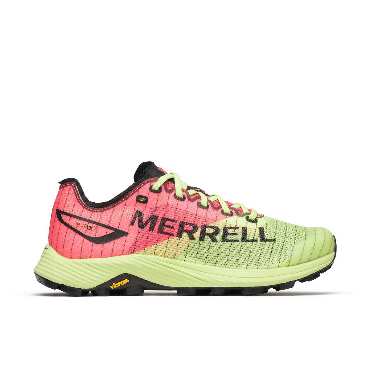 Women MTL Long Sky 2 Matryx Trail Running Shoes