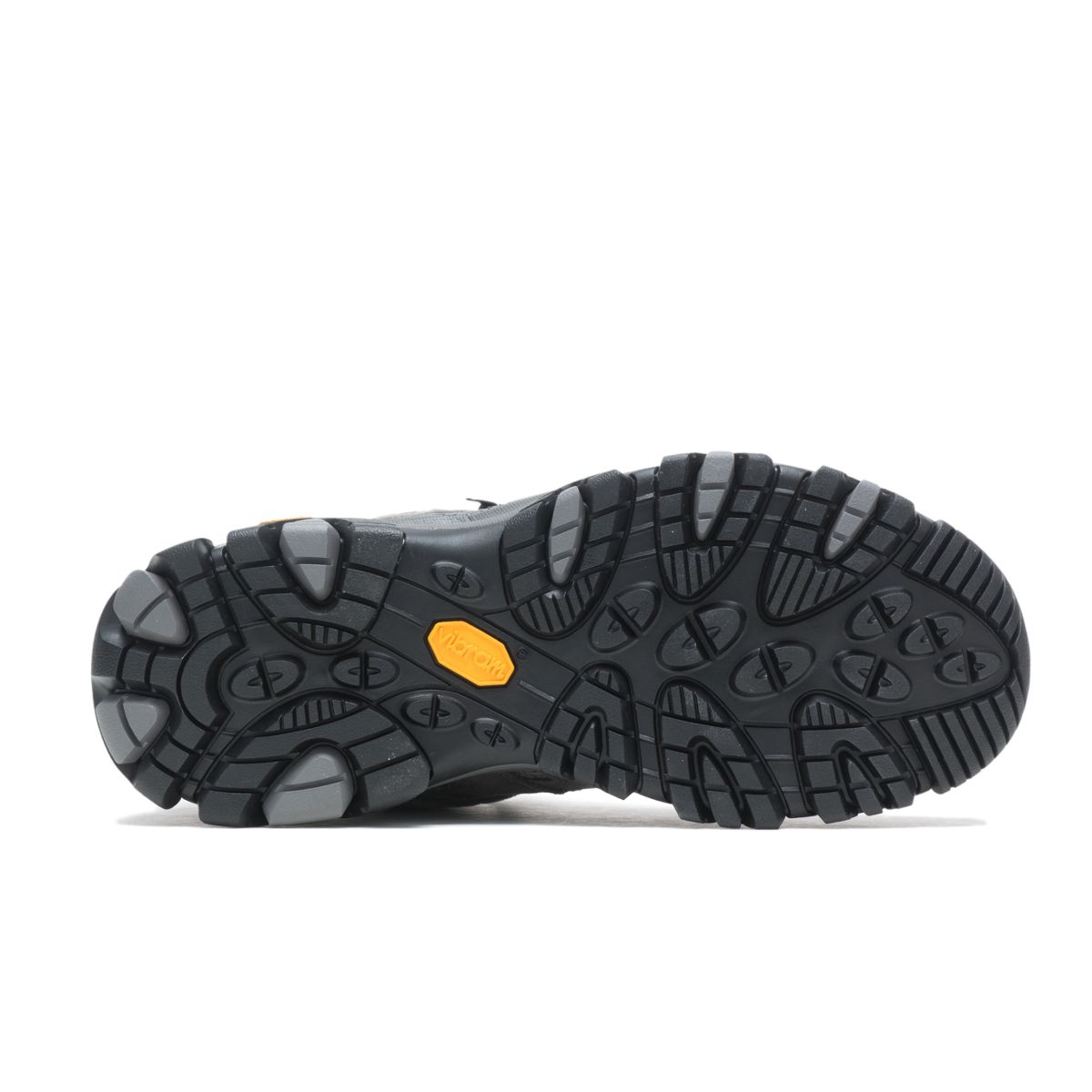 Women Moab 3 Mid Waterproof Hiking Boots