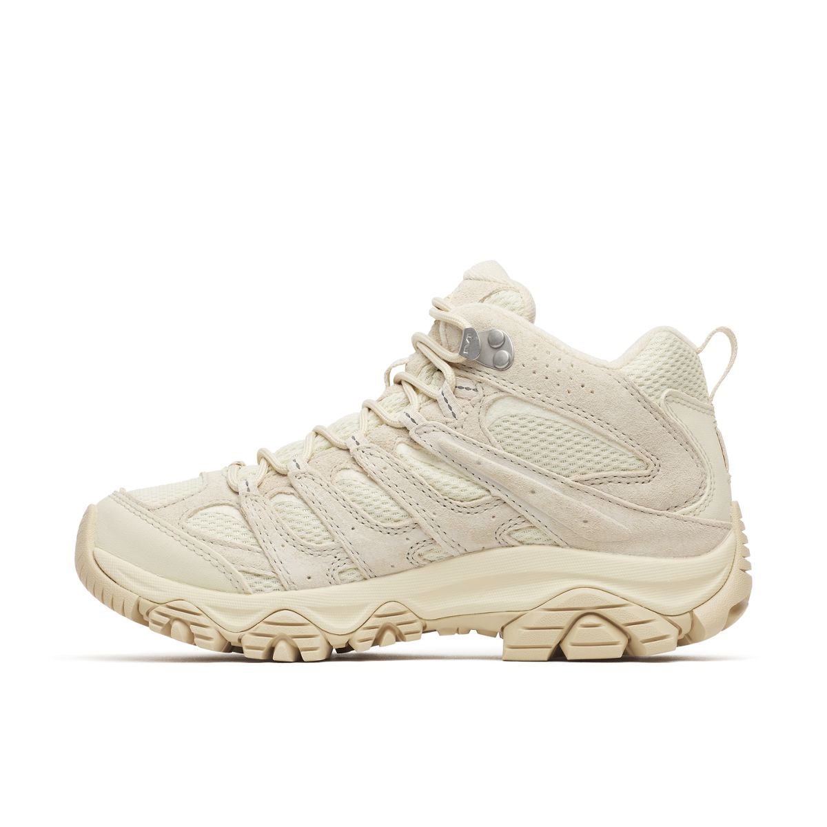 Women Moab 3 Mid Waterproof Hiking Boots