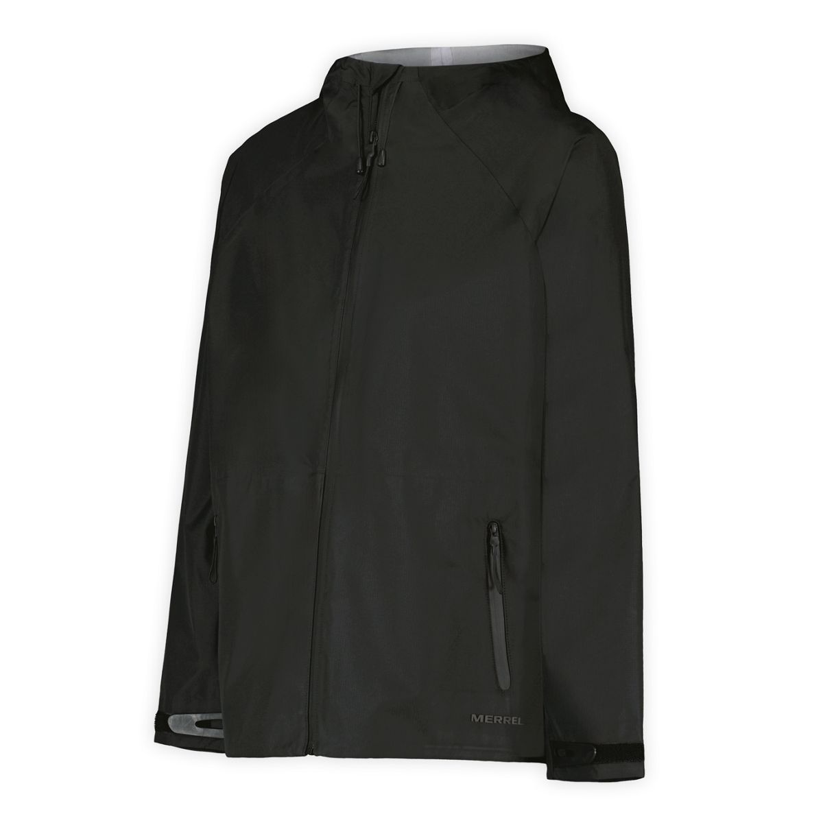 Womens Rain Shell Jacket - Jackets
