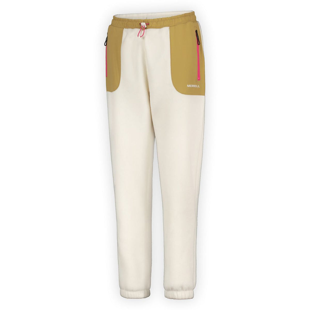 Womens Jungle Fleece Jogger - Pants