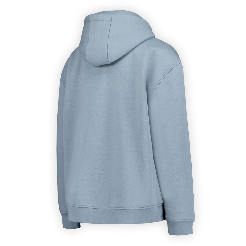 Womens Relaxed Hoody - Hoodies
