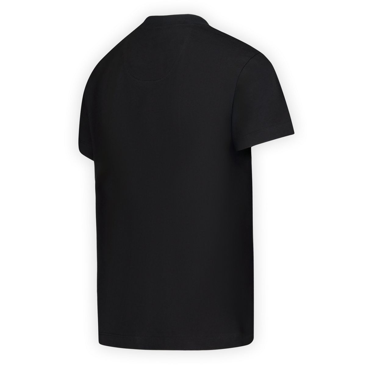 Womens Relaxed Pocket Short Sleeve Tee - Short Sleeves