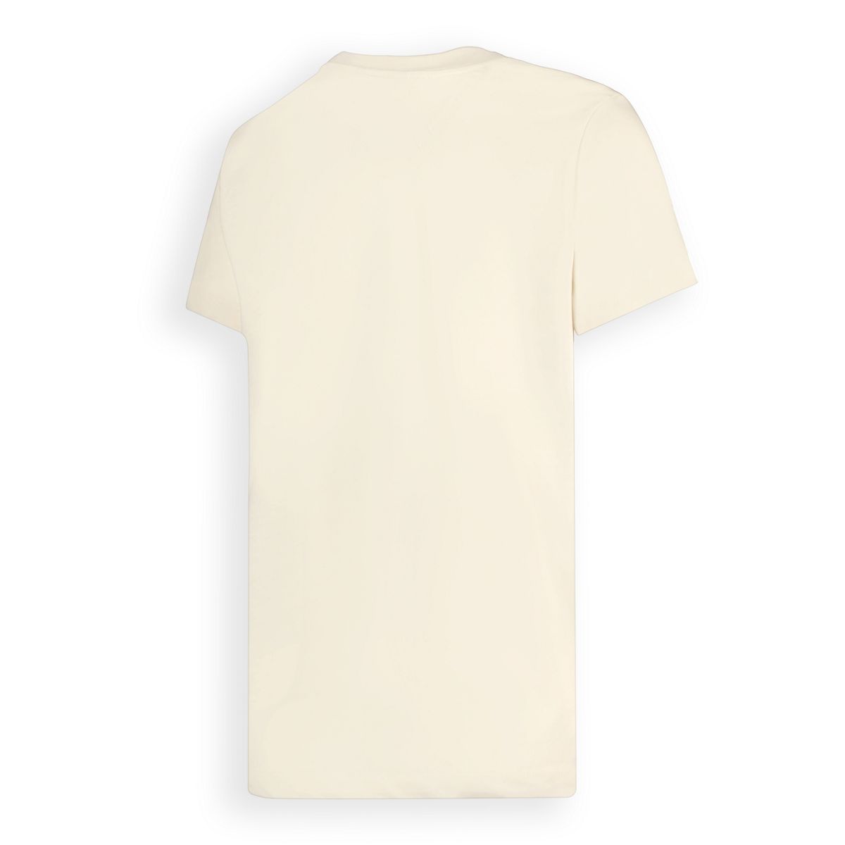 Womens Relaxed Pocket Short Sleeve Tee - Short Sleeves