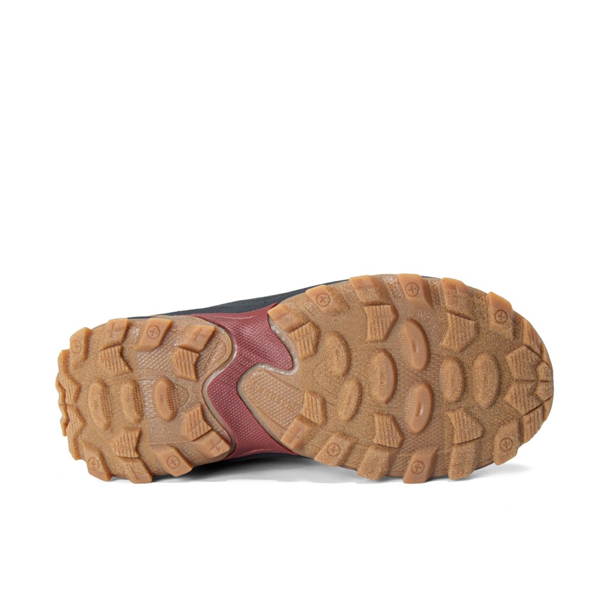 Kids Moab Speed 2 Mid Waterproof - Athletics BK
