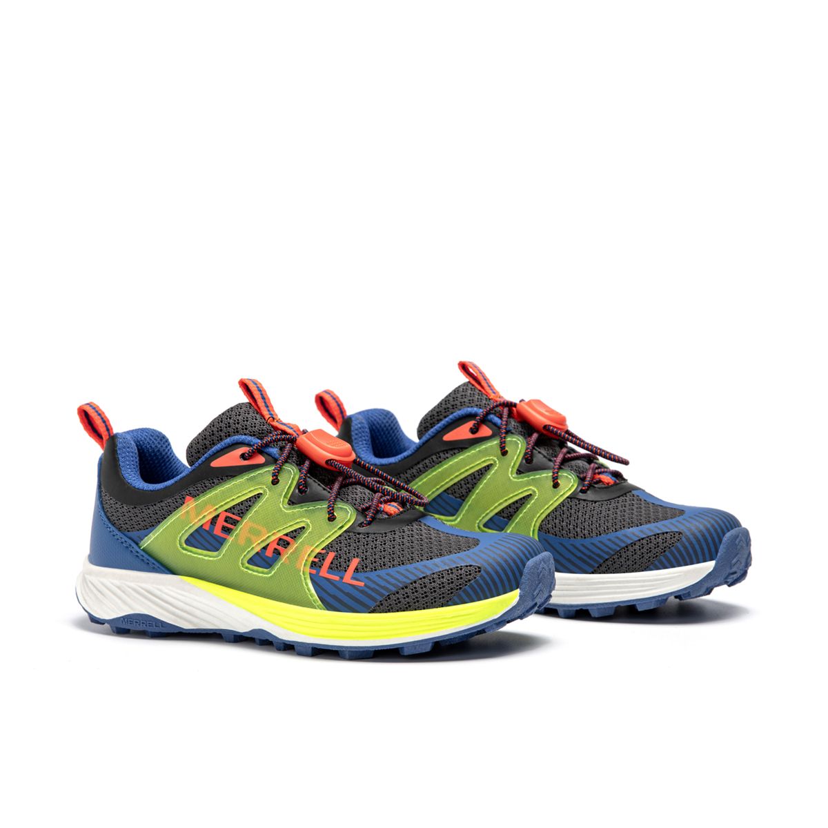 Big Kids Agility Peak KDZ - Shoes BK